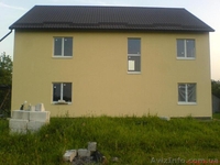 Макаров. Новый капит. дом 210 кв.м, 18 соток. Хозяин. - <ro>Изображение</ro><ru>Изображение</ru> #2, <ru>Объявление</ru> #58911