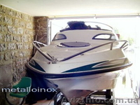 • Тюнинг автомашин,  яхт - нержавейка / Metalloinox - <ro>Изображение</ro><ru>Изображение</ru> #3, <ru>Объявление</ru> #56442