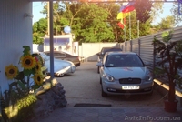 Частная гостинница на Азовском море в Кириловке. - <ro>Изображение</ro><ru>Изображение</ru> #4, <ru>Объявление</ru> #53536