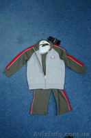 Подростковая и детская одежда из Дании. - <ro>Изображение</ro><ru>Изображение</ru> #4, <ru>Объявление</ru> #48207