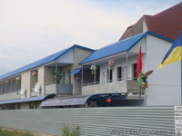 Частная гостинница на Азовском море в Кириловке. - <ro>Изображение</ro><ru>Изображение</ru> #1, <ru>Объявление</ru> #53536