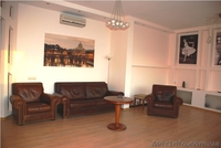 Посуточно Пентхаус люкс с джакузи и камином Майдан Киев 3к - <ro>Изображение</ro><ru>Изображение</ru> #5, <ru>Объявление</ru> #49471