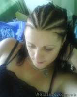 Парикмахер на выезд,Киев. - <ro>Изображение</ro><ru>Изображение</ru> #2, <ru>Объявление</ru> #51314