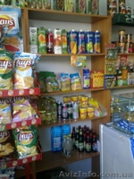 Стеллажи, прилавки - <ro>Изображение</ro><ru>Изображение</ru> #1, <ru>Объявление</ru> #51841