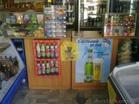 Стеллажи, прилавки - <ro>Изображение</ro><ru>Изображение</ru> #3, <ru>Объявление</ru> #51841