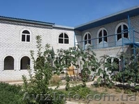 Отдых Азовское море Путешествие Село глафировка - <ro>Изображение</ro><ru>Изображение</ru> #1, <ru>Объявление</ru> #47934