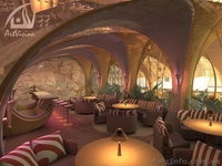 Дизайн интерьера, художественная роспись - <ro>Изображение</ro><ru>Изображение</ru> #2, <ru>Объявление</ru> #56502