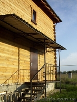 Новый дом в 35 км от Киева с большим участком, Осыково  - <ro>Изображение</ro><ru>Изображение</ru> #1, <ru>Объявление</ru> #48853