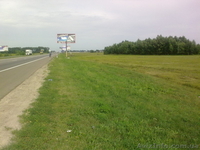 участки под Киевом - <ro>Изображение</ro><ru>Изображение</ru> #1, <ru>Объявление</ru> #60054