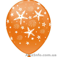 Воздушные шары. Печать на шарах. КДИ групп - <ro>Изображение</ro><ru>Изображение</ru> #1, <ru>Объявление</ru> #59189