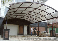 Поликарбонат сотовый, монолитный - <ro>Изображение</ro><ru>Изображение</ru> #2, <ru>Объявление</ru> #53421