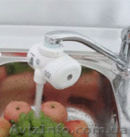 Бытовой озонатор воды OzoneBoy XH-Y007 - <ro>Изображение</ro><ru>Изображение</ru> #1, <ru>Объявление</ru> #54033