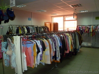 ПРОДАМ БИЗНЕС МАГАЗИН СЕКОНД-ХЕНД - <ro>Изображение</ro><ru>Изображение</ru> #3, <ru>Объявление</ru> #49002