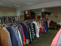 ПРОДАМ БИЗНЕС МАГАЗИН СЕКОНД-ХЕНД - <ro>Изображение</ro><ru>Изображение</ru> #2, <ru>Объявление</ru> #49002