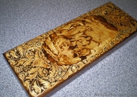 Продам нарды ручной работы. - <ro>Изображение</ro><ru>Изображение</ru> #2, <ru>Объявление</ru> #49947