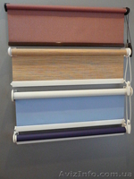 Рулонные шторы, тканевые ролеты, карнизы - <ro>Изображение</ro><ru>Изображение</ru> #1, <ru>Объявление</ru> #57525