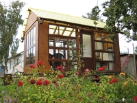 отделка загородных домов - <ro>Изображение</ro><ru>Изображение</ru> #1, <ru>Объявление</ru> #58116