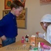 Клуб "Розумульки" (г. Ирпень) приглашает к себе детей и взрослых. - <ro>Изображение</ro><ru>Изображение</ru> #2, <ru>Объявление</ru> #59255