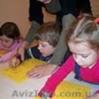 Клуб "Розумульки" (г. Ирпень) приглашает к себе детей и взрослых. - <ro>Изображение</ro><ru>Изображение</ru> #1, <ru>Объявление</ru> #59255