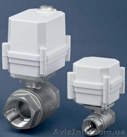 Система защиты от потопов "GIDROLOCK" - <ro>Изображение</ro><ru>Изображение</ru> #5, <ru>Объявление</ru> #52979