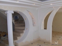 Комплексный и частичный ремон квартир, домов, офисов под ключ - <ro>Изображение</ro><ru>Изображение</ru> #1, <ru>Объявление</ru> #48226