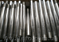 ГИДРОЦИЛИНДРЫ и Штока - <ro>Изображение</ro><ru>Изображение</ru> #2, <ru>Объявление</ru> #58164