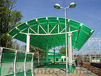 Поликарбонат сотовый и монолитный - <ro>Изображение</ro><ru>Изображение</ru> #4, <ru>Объявление</ru> #48952