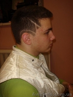 Парикмахер на выезд,Киев. - <ro>Изображение</ro><ru>Изображение</ru> #3, <ru>Объявление</ru> #51314