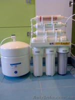 . Фильтры умягчители , обезжелезиватели , системы обратного осмоса - <ro>Изображение</ro><ru>Изображение</ru> #1, <ru>Объявление</ru> #52311