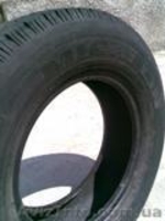 Продам шины для внедорожника б/у Michelin, ДАНЛОП почти новые. - <ro>Изображение</ro><ru>Изображение</ru> #2, <ru>Объявление</ru> #52747