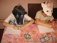 Центр раннего развития детей «Жемчужинки Индиго» - <ro>Изображение</ro><ru>Изображение</ru> #3, <ru>Объявление</ru> #65853