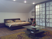 Аренда дома (в лесу, река, рядом Киевское море-19км. от черты Киева) - <ro>Изображение</ro><ru>Изображение</ru> #4, <ru>Объявление</ru> #62373