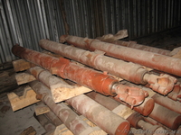 Гидроцилиндры к ЭО,ДЗ-122 и т.д. - <ro>Изображение</ro><ru>Изображение</ru> #1, <ru>Объявление</ru> #71739