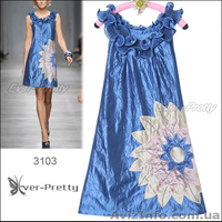 Платья вечерние, коктельные и повседневные.  - <ro>Изображение</ro><ru>Изображение</ru> #2, <ru>Объявление</ru> #62274