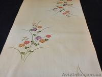 Отрезы эксклюзивных тканей - <ro>Изображение</ro><ru>Изображение</ru> #1, <ru>Объявление</ru> #62622