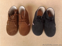 ботинки осень,зима $ девочке  мальчику 18-24р - <ro>Изображение</ro><ru>Изображение</ru> #1, <ru>Объявление</ru> #72375