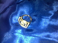 Кольца с бриллиантами ШИКАРНОЕ - <ro>Изображение</ro><ru>Изображение</ru> #3, <ru>Объявление</ru> #65000