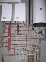 Водоснабжение. Отопление.   - <ro>Изображение</ro><ru>Изображение</ru> #1, <ru>Объявление</ru> #72332