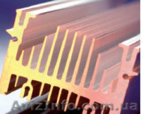 Радиаторы для полупроводников PADA - <ro>Изображение</ro><ru>Изображение</ru> #3, <ru>Объявление</ru> #63581