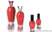 флаконы для косметики и парфюмерии - <ro>Изображение</ro><ru>Изображение</ru> #2, <ru>Объявление</ru> #62687