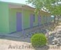 отдых с оздоровлением на Арабатской стрелке - <ro>Изображение</ro><ru>Изображение</ru> #2, <ru>Объявление</ru> #63205