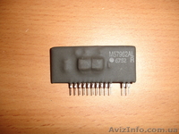 Полупроводники,предохранители,конденсаторы от ТОВ"СП ДАКПОЛ" - <ro>Изображение</ro><ru>Изображение</ru> #1, <ru>Объявление</ru> #63594