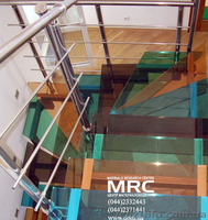 Лестницы от ДОМ тм (см. www.dom.ua) - <ro>Изображение</ro><ru>Изображение</ru> #1, <ru>Объявление</ru> #63121