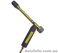 Оборудование для газопламенной обработки металлов - <ro>Изображение</ro><ru>Изображение</ru> #1, <ru>Объявление</ru> #65009