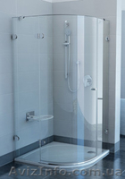 Душевая кабина RAVAK GSKK3 за пол цены!! - <ro>Изображение</ro><ru>Изображение</ru> #1, <ru>Объявление</ru> #66146
