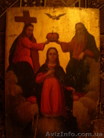 Иконы ,продам,фото имеються - <ro>Изображение</ro><ru>Изображение</ru> #3, <ru>Объявление</ru> #63140