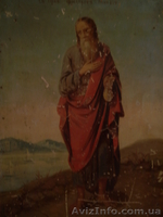 Иконы ,продам,фото имеються - <ro>Изображение</ro><ru>Изображение</ru> #2, <ru>Объявление</ru> #63140