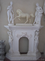 Шлифовка, полировка мрамора, гранита! Киев - <ro>Изображение</ro><ru>Изображение</ru> #5, <ru>Объявление</ru> #72737