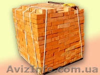 дешевый кирпич керамический полнотелый рядовой марки М 100 - <ro>Изображение</ro><ru>Изображение</ru> #3, <ru>Объявление</ru> #63053