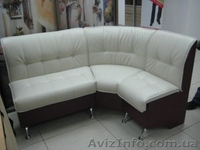 Мягкий кухонный уголок \"Лагуна\" - <ro>Изображение</ro><ru>Изображение</ru> #2, <ru>Объявление</ru> #66264